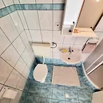 In With Sea View, Terrace, Air Conditioning, Wifi 4551-3 Apartmán