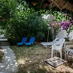 In With Sea View, Terrace, Air Conditioning, Wifi 4551-3 Apartmán *