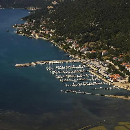In With Sea View, Terrace, Air Conditioning, Wifi 4551-3 * Supetarska Draga