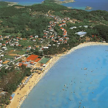 Apartment In With Sea View, Terrace, Air Conditioning, Wifi 4551-3