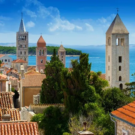 In With Sea View, Terrace, Air Conditioning, Wifi 4551-3 Apartment *