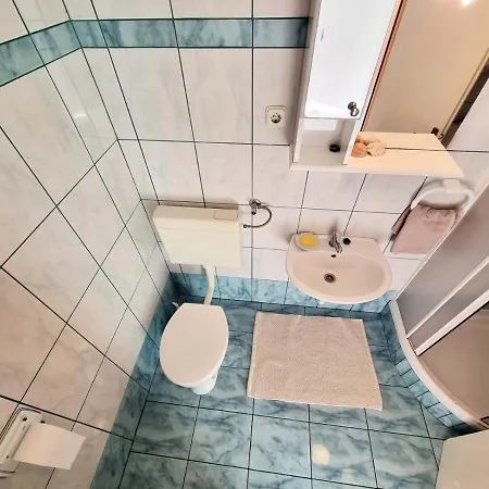 In With Sea View, Terrace, Air Conditioning, Wifi 4551-3 Apartment