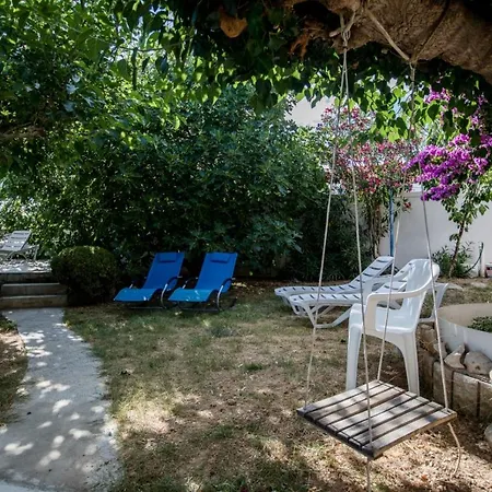 In With Sea View, Terrace, Air Conditioning, Wifi 4551-3 Apartment *