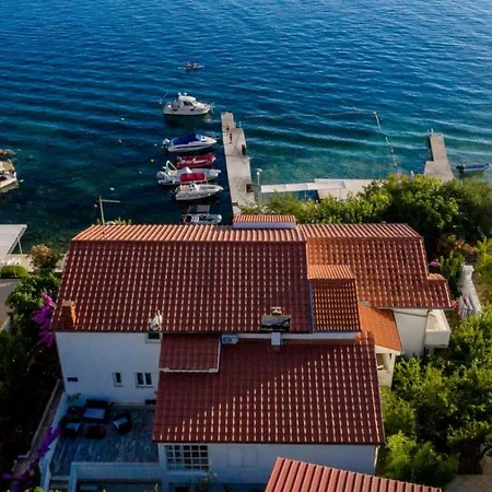 In With Sea View, Terrace, Air Conditioning, Wifi 4551-3