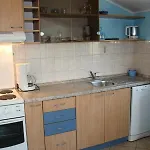 In With Sea View, Terrace, Air Conditioning, Wifi 4551-3 Apartman *