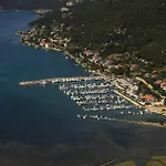 In With Sea View, Terrace, Air Conditioning, Wifi 4551-3 * Supetarska Draga
