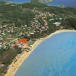 Apartman In With Sea View, Terrace, Air Conditioning, Wifi 4551-3