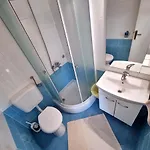 Apartman In With Sea View, Terrace, Air Conditioning, Wifi 4551-3