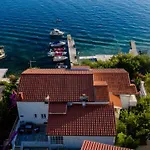 In With Sea View, Terrace, Air Conditioning, Wifi 4551-3