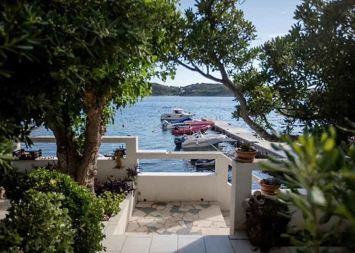 In With Sea View, Terrace, Air Conditioning, Wifi 4551-3 *