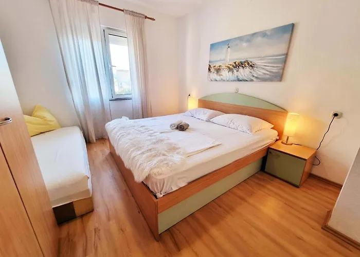 In With Sea View, Terrace, Air Conditioning, Wifi 4551-3 アパート *