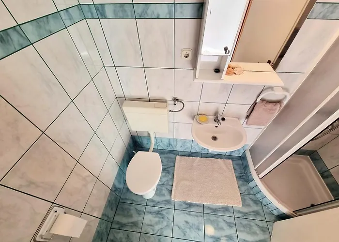 In With Sea View, Terrace, Air Conditioning, Wifi 4551-3 アパート