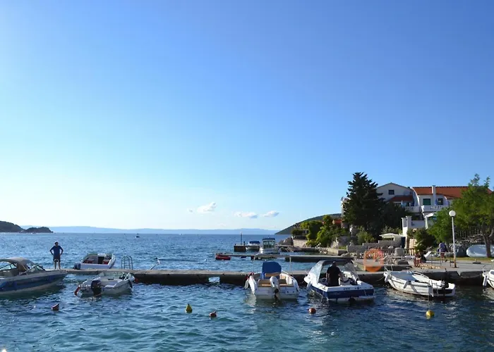 In With Sea View, Terrace, Air Conditioning, Wifi 4551-3 *