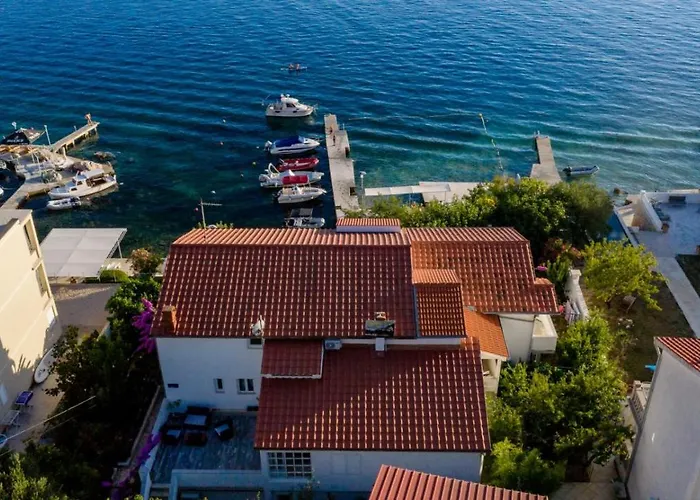 In With Sea View, Terrace, Air Conditioning, Wifi 4551-3